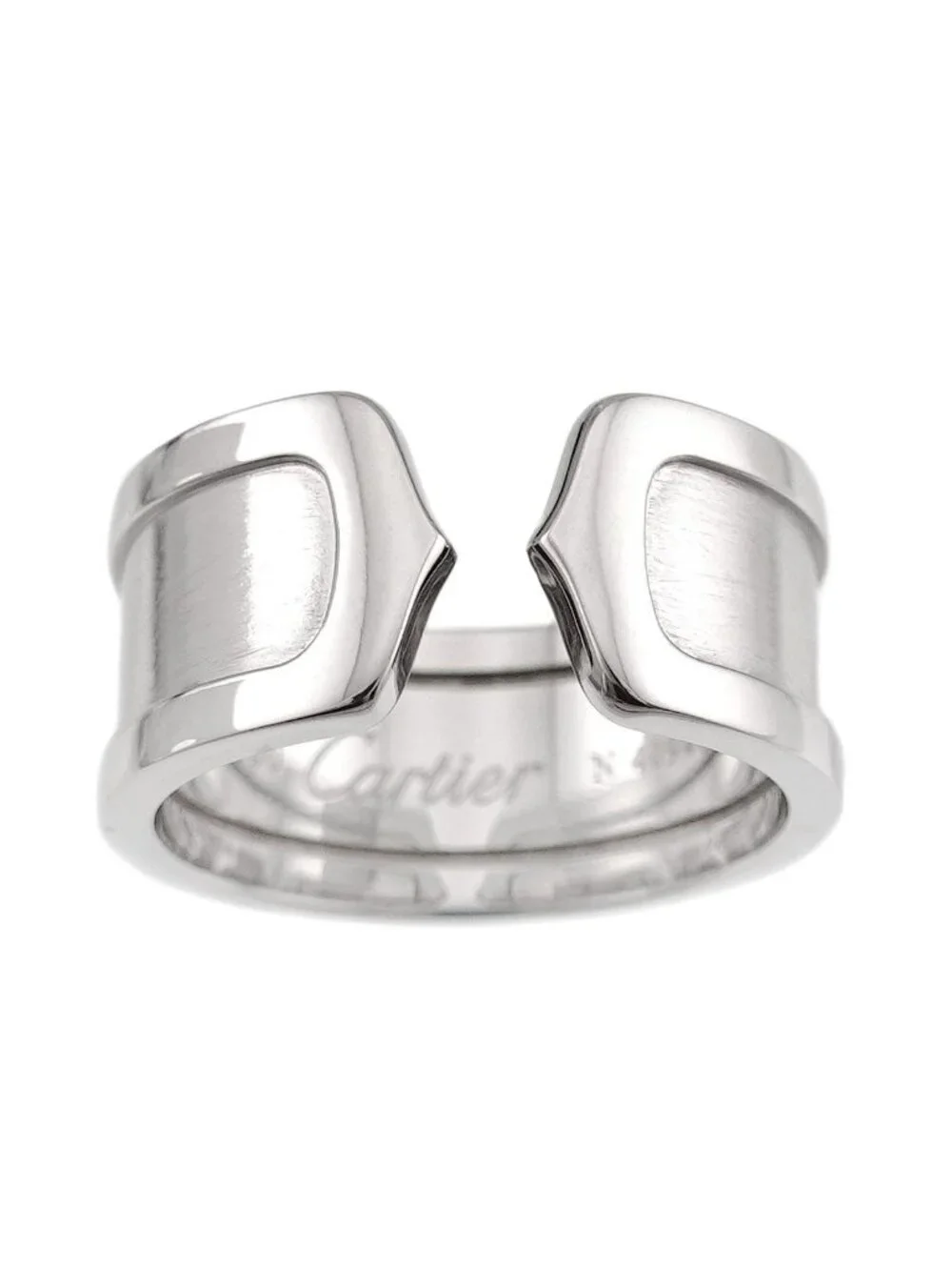 Cartier c2 ring